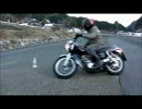 初心者が練習するSR400で8の字(part1)