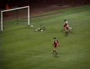 【サッカー】70年代　ブンデスリーガ　ゴール集