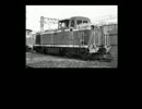 【修正版】開発目的の違う機関車　DD20　１９６５～１９９０