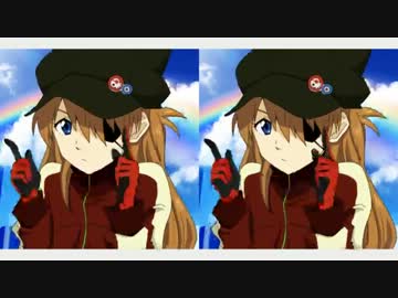 【歌ってみた】Sparkling Daydream/中二病OP【くるくる描いてみた】