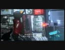 【公式TA】バイオハザード6　始まりは深海から【13：34】