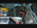 [HALO4]連携取れてない二人が2vs2の大会に出るとこうなる　前編