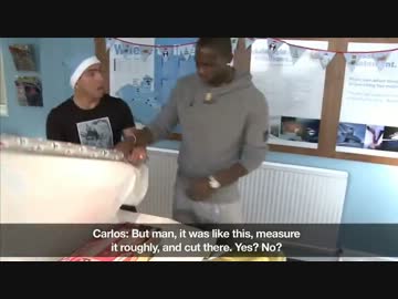 テベス＆バロテッリMANZAI