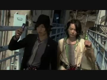 好きなHENSHIN集2