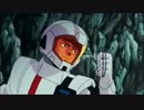 νガンダム　めぐりあいとBe yond The time AMV