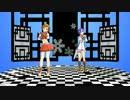 【MEIKO+KAIKO】少女未遂【カバー】