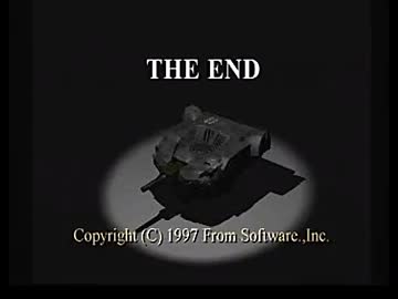 アーマードコア　おまけRTA　1:33:30　part3/3