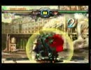高田馬場ミカド GGXX AC＋R 野試合動画56