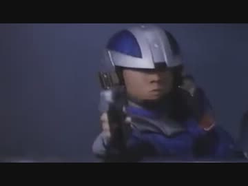 【ウルトラマンパワード】侵略者を撃て【30分間耐久】