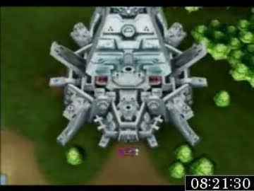 【PS2】天外魔境ⅡMANJIMARU RTA Part15【2012/09】
