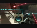【Portal2】穴があったら入りたい実況プレイ part2