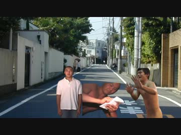 お年玉をあげる先輩