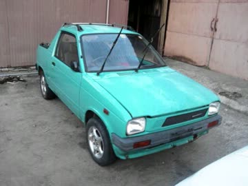 マイティボーイ レストア ①