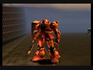 Ps2版ガンダム戦記 ザク戦記 縛り実況 Part10 ニコニコ動画