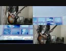 【ARES】m/es【弾いてみた】