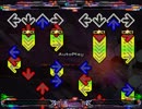 StepMania 電脚演舞