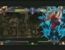 2012/12/23 リブロス高槻BBCP固定2on2大会 決勝リーグその1