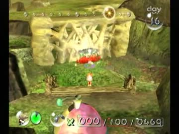 【実況】 ピクミンをプレイしてみた part14