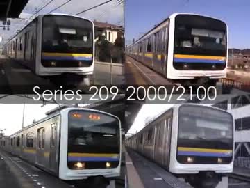 2010年～2012年　総集編　一ノ関発熊本行き（前編）