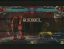 2012/12/23 リブロス高槻BBCP固定2on2大会 決勝リーグその2