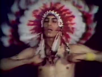 village people　Macho Man　（Full）