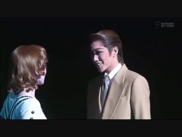 宙組新人公演「カサブランカ」 七海ひろき視点 - ニコニコ動画