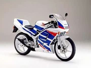 お前のバイクはどのクラスの四輪と同じ加速？ 72nd