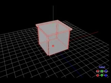 【MMD】ビルを崩してみた　ここまでの失敗まとめ【物理演算】