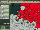 hoi2マルチ待機所独ソ演習トーナメント決勝11