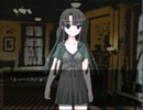 【実況】美少女のお家でデスゲーム『幽霊少女館』part1