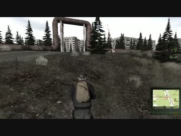 DayZ - Namalskでサバイバル part7