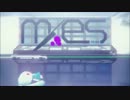 【噛み咬み女子が】 m/es　歌ってみた 【ぴっぴっぴっぴっ】