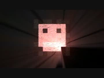 【Minecraft】パンツとサルの遭難Minecraft【実況】Part17 最終回