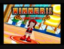 サルバト～レ　ハルカが全キャラにエイエイするだけの動画