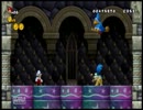 【実況】　スーパーマリオブラザーズwii　~俺十字キーお前AB~ part3