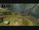 MonsterX3を買ったのででキャプチャのテスト xbox360 trials evolution