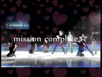 【フィギュア】行くぜっ！怪盗男子【MAD】