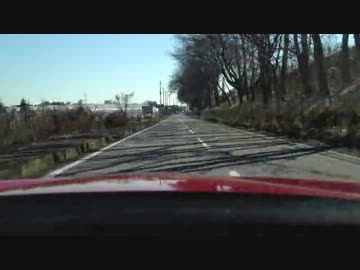 【RX-8】9年者がつぶやき実況　その4【サーキットの帰り】