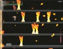 Cross Quartz難所集その5　低画質版