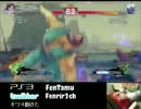 【ホーク松田】フェンリルの【スパ4AE2012】12.12.29