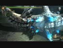 【実況】友と行く港の狩場part3【MH3GHD】