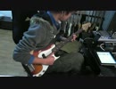 (^o^)< Jamiroquai - Emergency On Planet Earth をベースで弾いてみたよ！