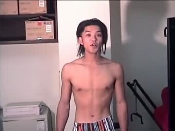 あまりの態度の悪さにインタビュアーに無視されるようになったOGRSYN