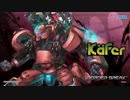 【フル毛蛇専】戦闘厨のボーダーブレイク その２５３【ユニオンHARD】