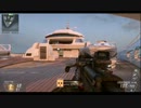 【CoD:BO2】新兵がBO2実況プレイ2