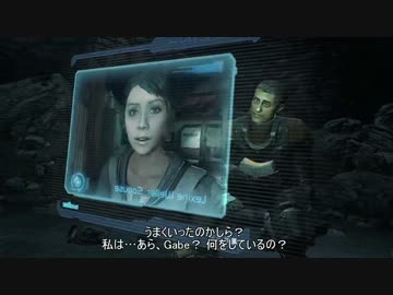 【DeadSpace2 Severed】　先導実況　０１