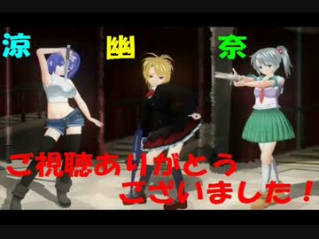 旧バージョンBlankBloodを実況プレイ コメント返信回　後編