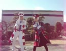 【サブマス】 ノボリ▲クダリ▽で「ゆうれい船の歌」