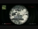 『もこもこ実況』SniperGhostWarrior