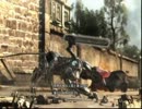 ［実況］メガネ(ッ娘好き)な俺がMGR REVENGEANCE 体験版をプレイ 後編